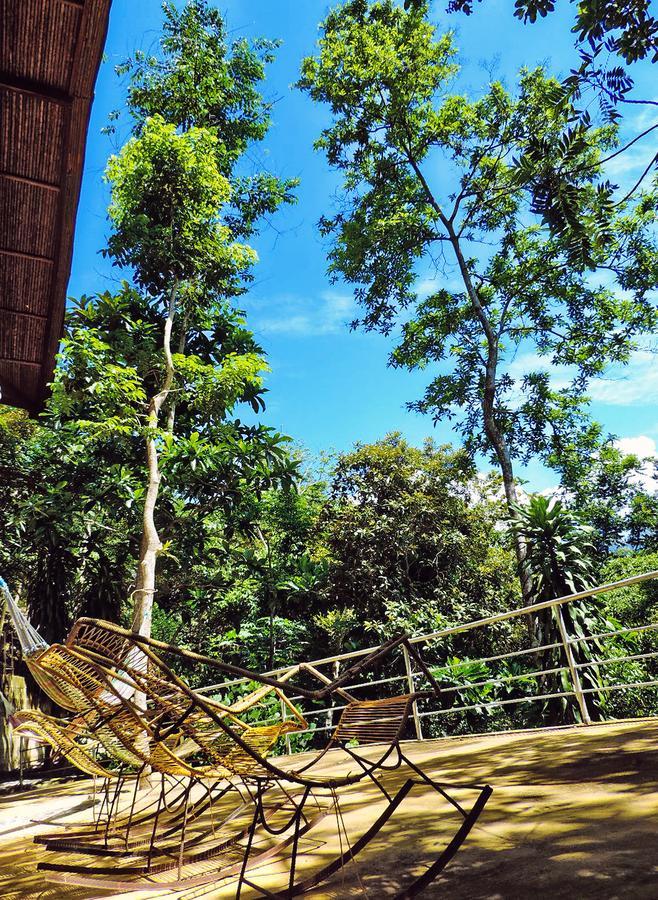 Yacumaman Sanctuary Villa ตาราโปโต ภายนอก รูปภาพ