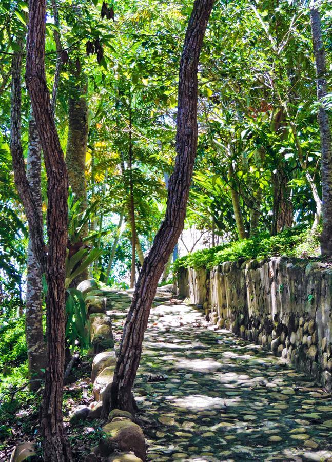 Yacumaman Sanctuary Villa ตาราโปโต ภายนอก รูปภาพ