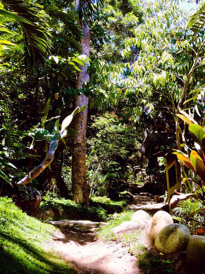 Yacumaman Sanctuary Villa ตาราโปโต ภายนอก รูปภาพ