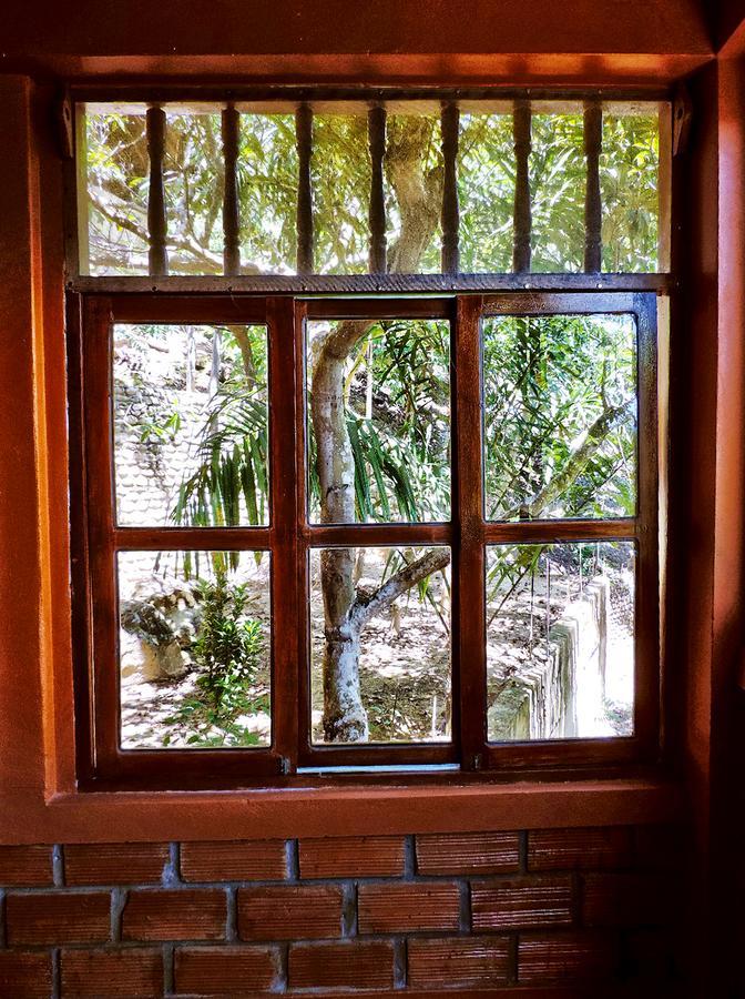Yacumaman Sanctuary Villa ตาราโปโต ภายนอก รูปภาพ