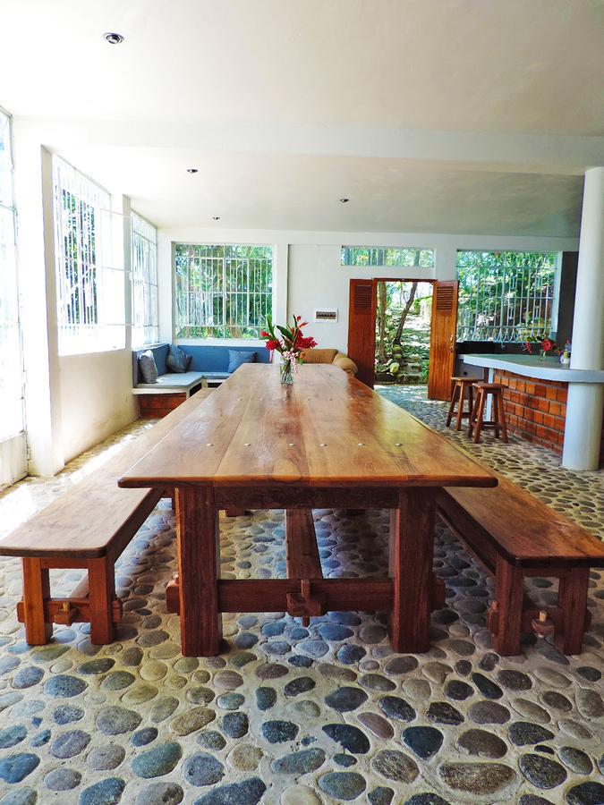 Yacumaman Sanctuary Villa ตาราโปโต ภายนอก รูปภาพ